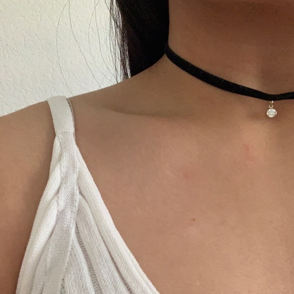 Forever 21 Jewelry - pack of three chokers Forever 21 Jewelry - pack of three chokers